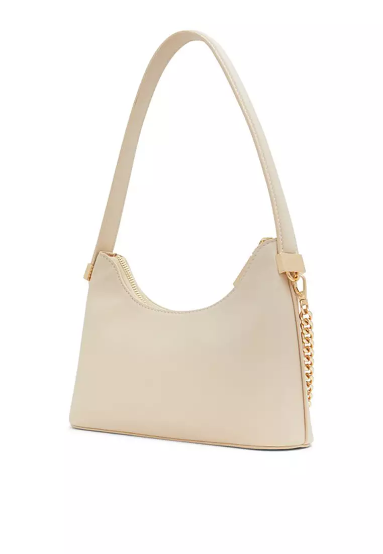 Aldo discount nude bag
