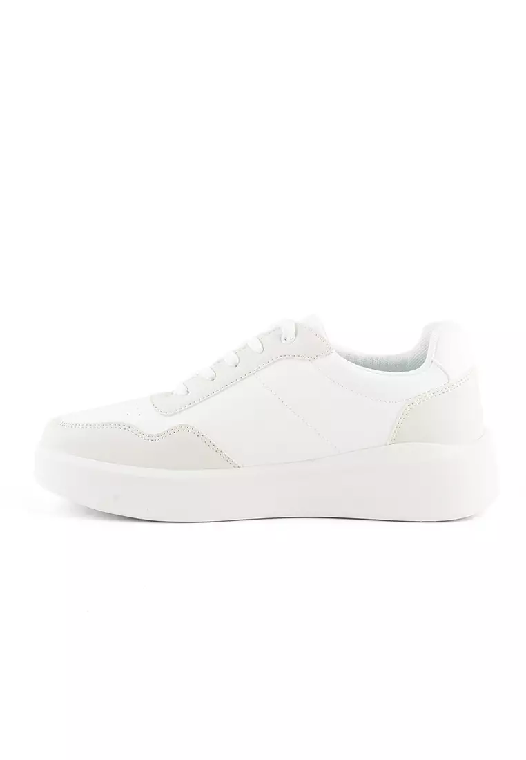 Jackson Lois 1JG White Beige