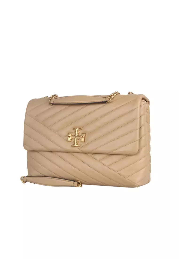 TORY BURCH ベージュ トートバッグ Buy TORY BURCH Women's Crossbody Bag in Desert Dune Color90446