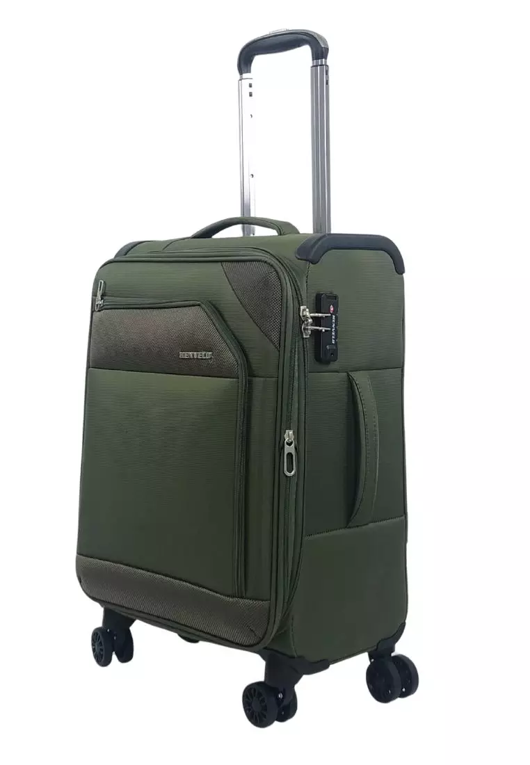 Kenvelo luggage deals