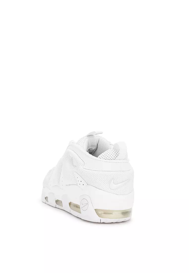 More Uptempo Low
