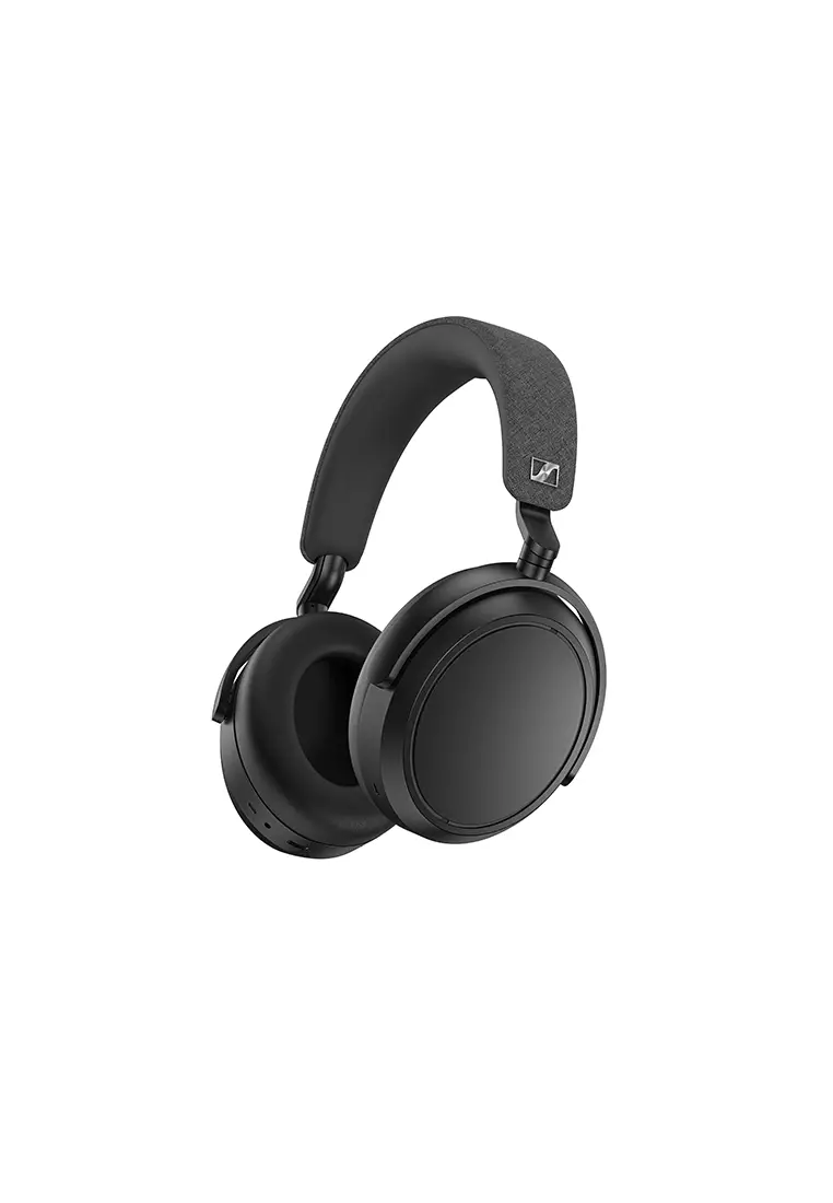 Sennheiser Momentum 4 Over The Ear Wireless Headphones - Denim / Blue - New