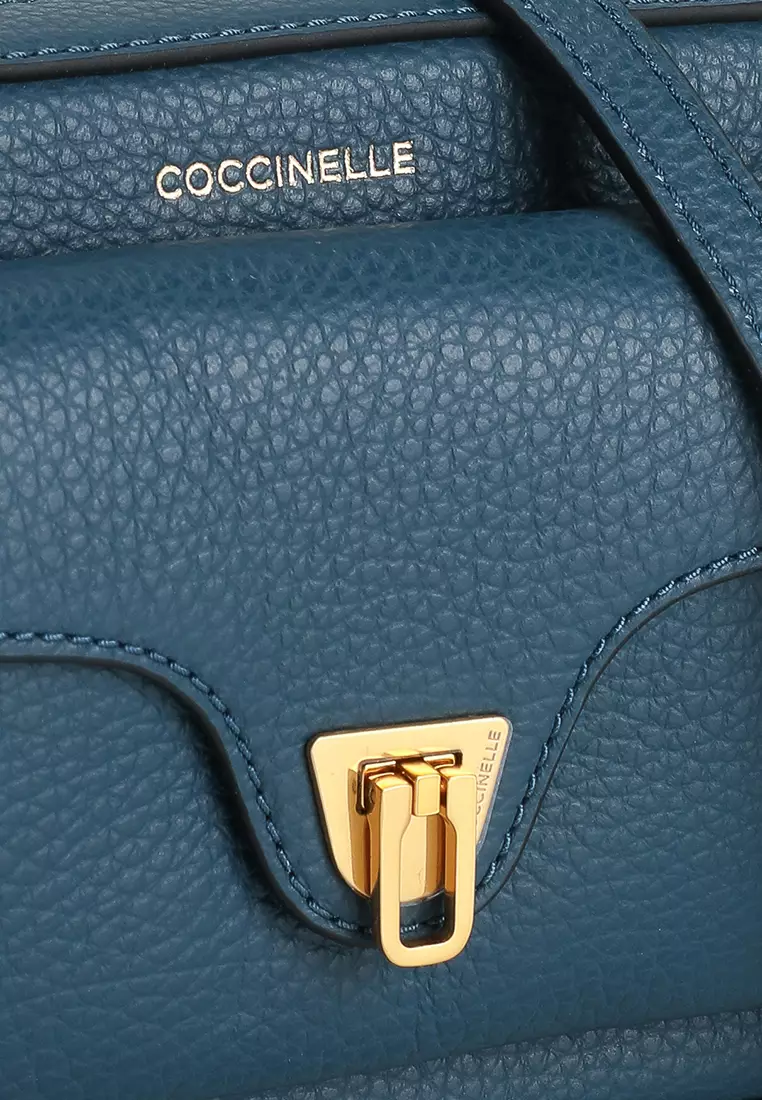 Coccinelle Beat Soft Mini Sling Bag