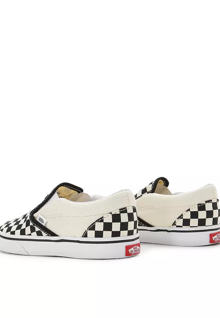Classic Slip-On