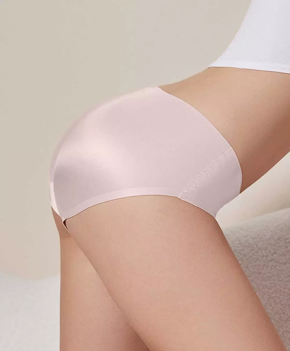 Sorella Panty Basic Pure Tempting Midi S20-66333 - BEIGE