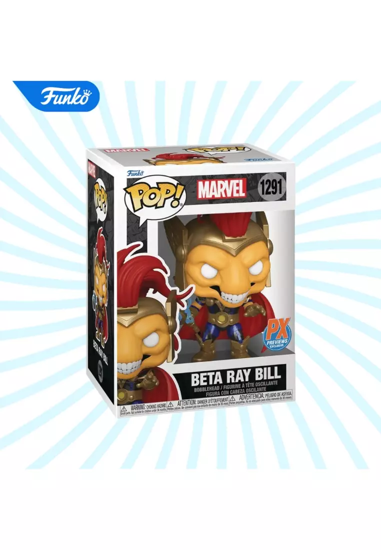 Harga funko pop marvel top