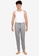 JBS of Denmark grey Comfy Classic Sweatpants FEDF6AAA61DDC0GS_4