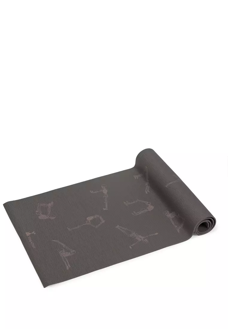 Buy Yogarat Skeleton Yoga Mat 2024 Online
