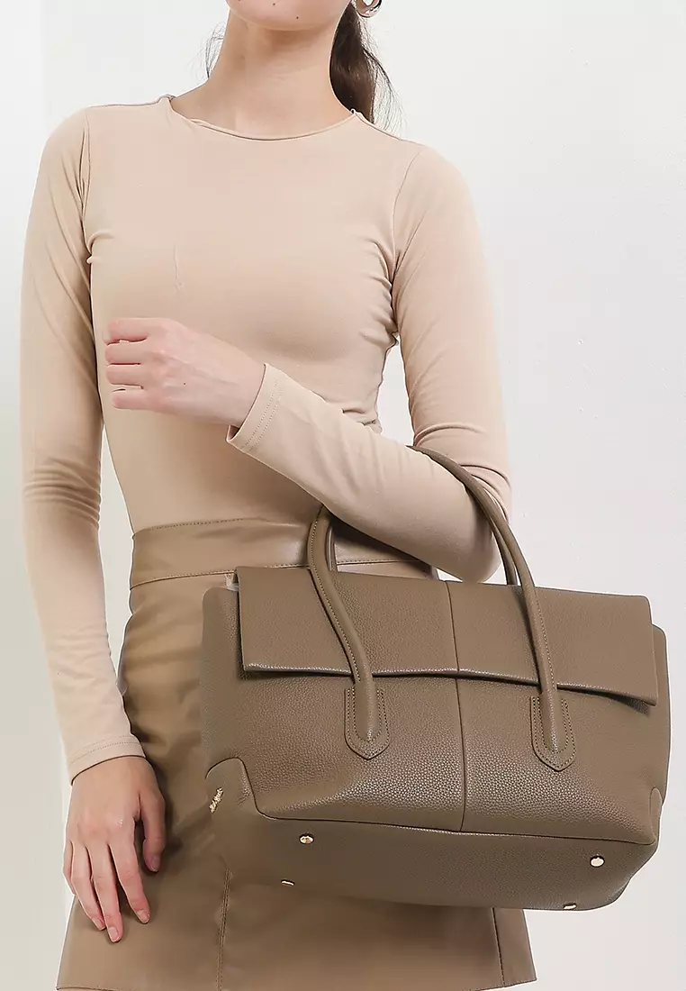 Hailey Satchel (M)