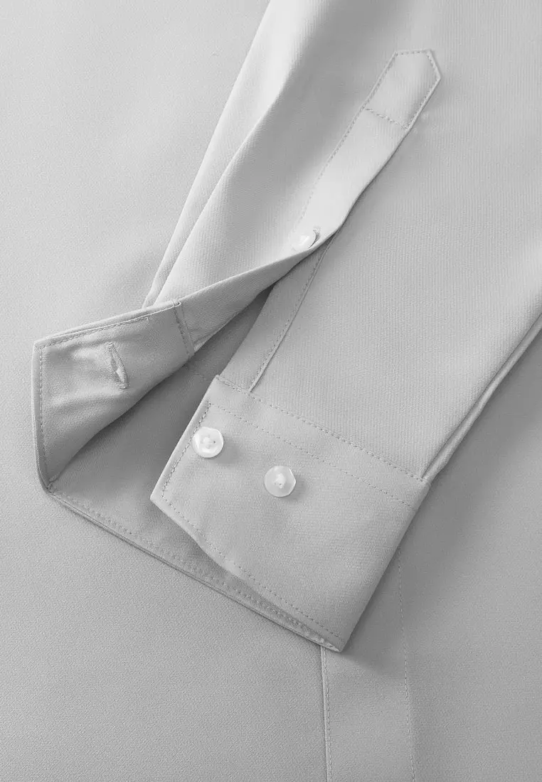 G2000 Non-Iron Dry Smart Fit Poplin Shirt