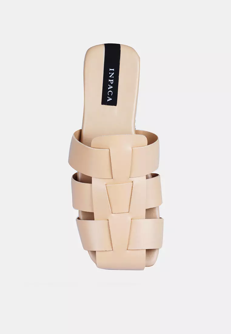 Margot Slip On Sandals