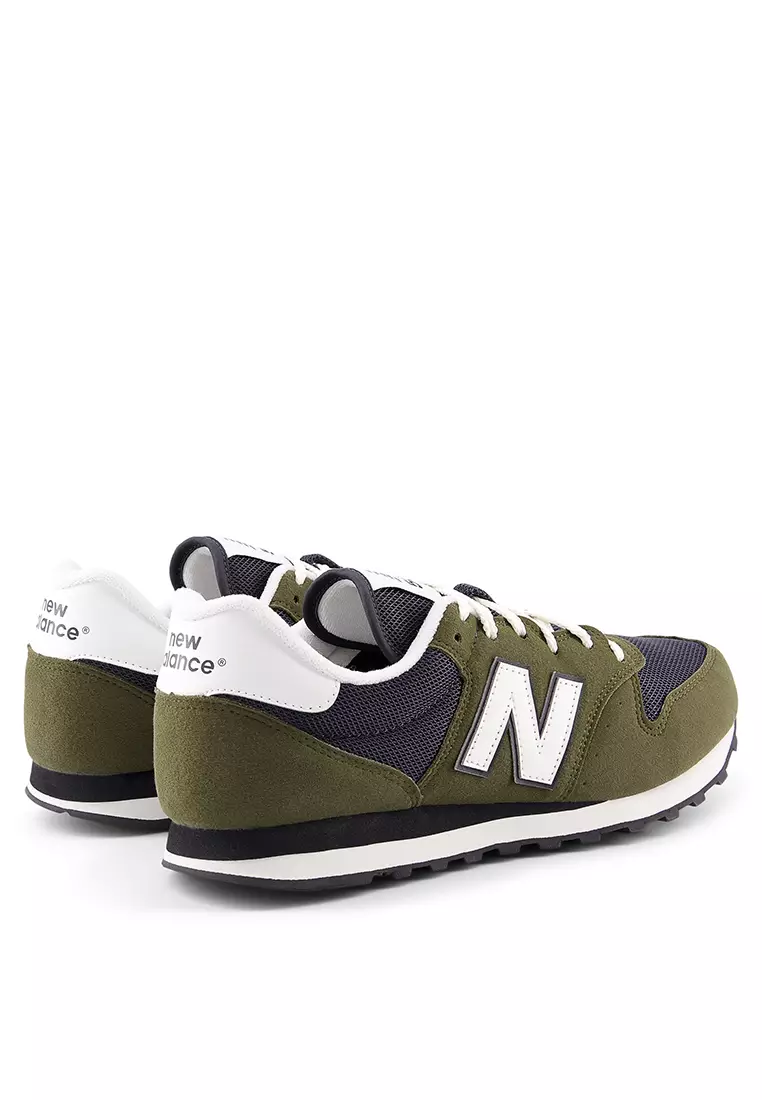 500 Classic Lifestyle Shoes