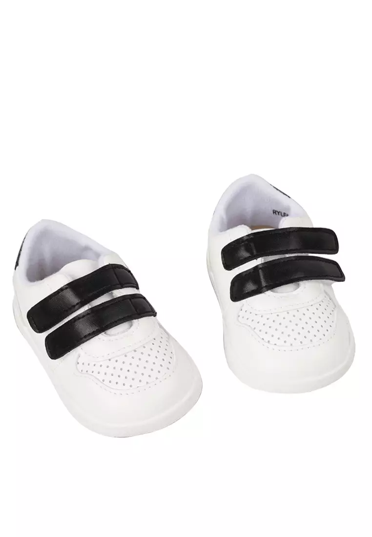 Mallowalkers Rylee - Unisex Infant to Toddlers Shoes