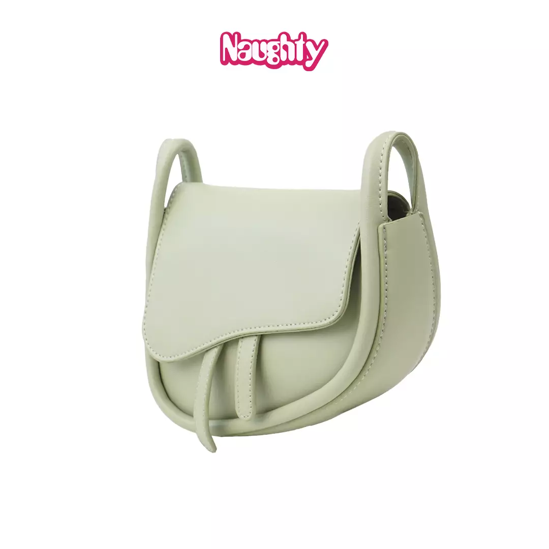 Tas Selempang Wanita Sling Bag Gania G204 231004 Naughty Accessories