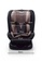 Prego black and brown Prego Orbitz 360 Child Safety ISOFIX Car Seat (0-36kg) A7F91ES3F7E883GS_8