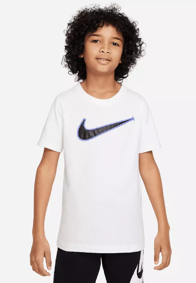 Nike　キッズTシャツ