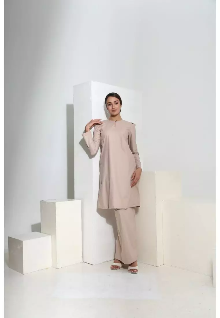 Kurung Moden Mawar 2.0