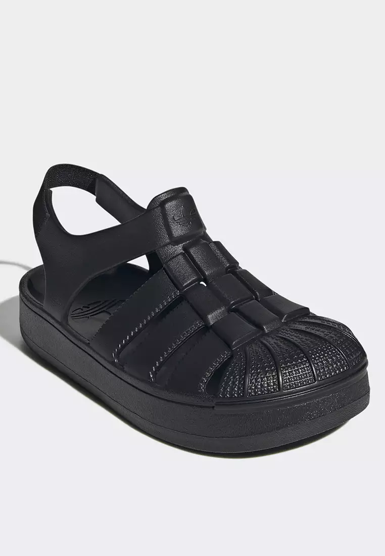 Superstar Kids Sandals