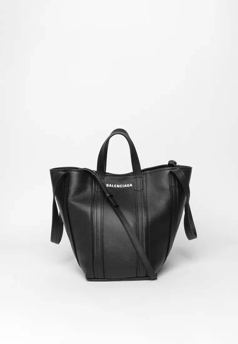 Balenciaga north hotsell south shopping bag