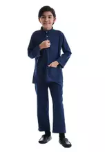 Pageant Blue