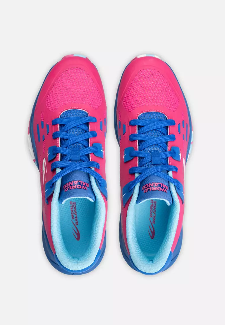 Court Striker Women's Performance Volleyball Shoes