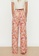 Trendyol pink Printed Drawstring Detail Pants 50806AA6FA7893GS_2