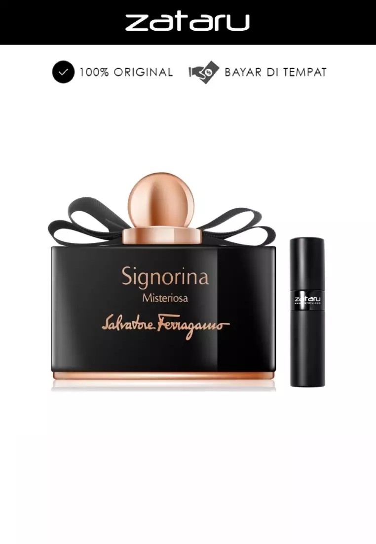 Jual salvatore cheap ferragamo original
