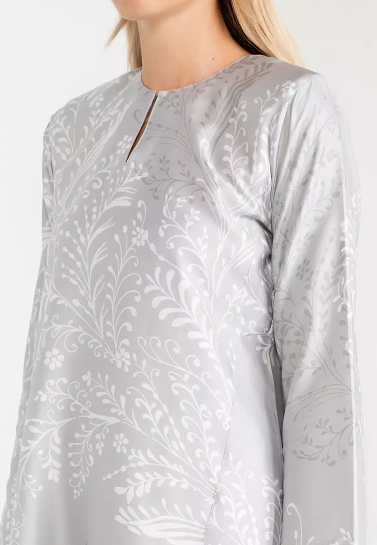 Baju Kurung Pahang Naura