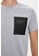 DeFacto grey Short Sleeve Round Neck Cotton T-Shirt A182CAA8B7B124GS_4