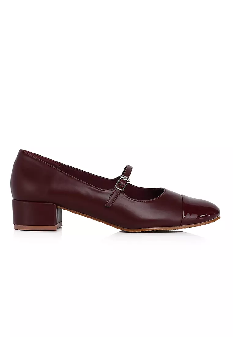 Discount on Milliot  shoes - SKU: Penelope Pumps Heels