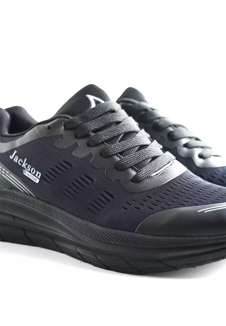 Jackson Active Aloz 1UT Full Black