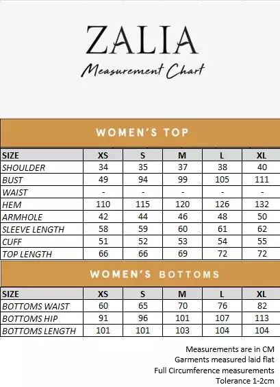 Fiona Top With Peplum Skirt Set