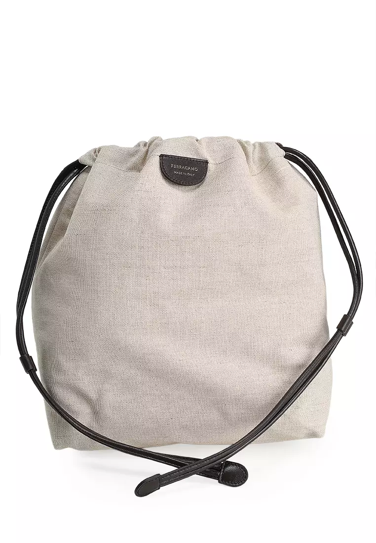 Gancini M Tote Bag (ct)