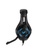 Vinnfier Vinnfier Toros 3 Gaming Headphone Lightweight LED Light with Microphone - Blue 91040ES39BC156GS_2