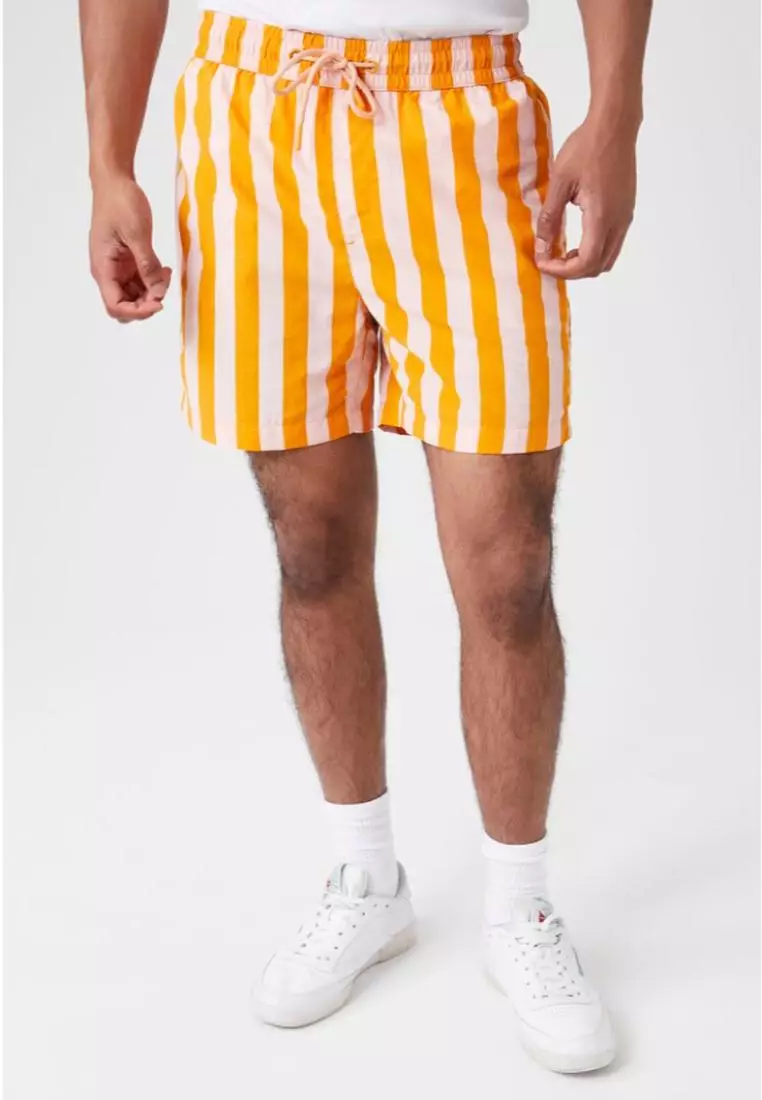 Forever 21 swim shorts new arrivals