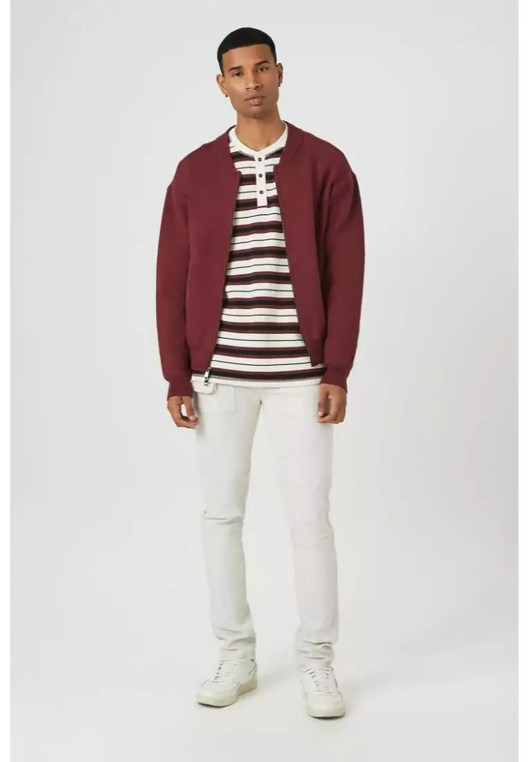 Forever 21 coats and jackets top