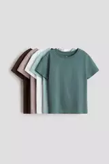 Green Medium Dusty