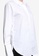 JACQUELINE DE YONG white Ulrikka Long Sleeves Shirt 20C69AAAA51769GS_3