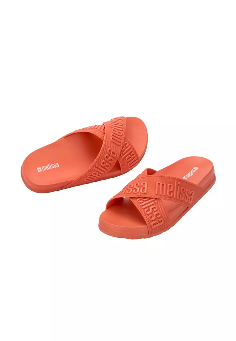 Melissa Cozy Slide M Lover II Ad Ladies Slide