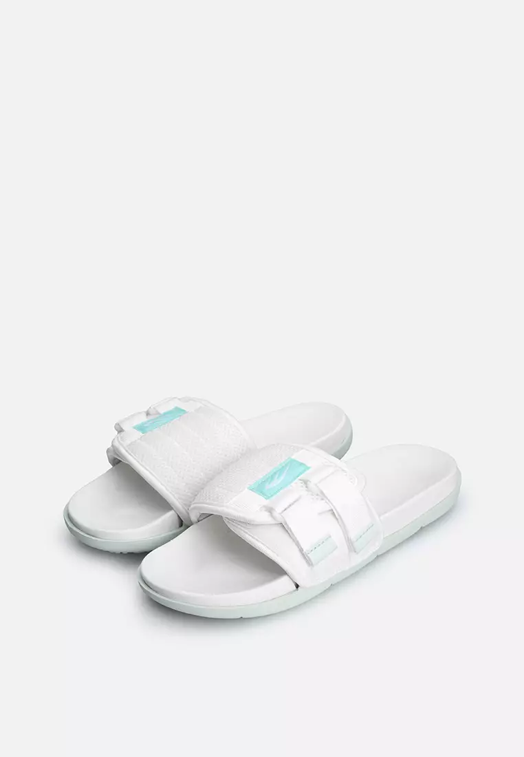 World Balance Ronin Slides Women's Slides