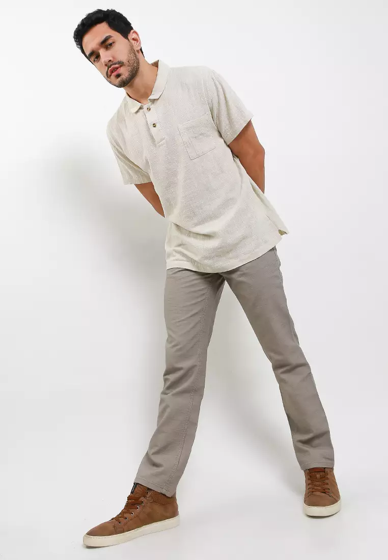 CJ Denim Five Pockets