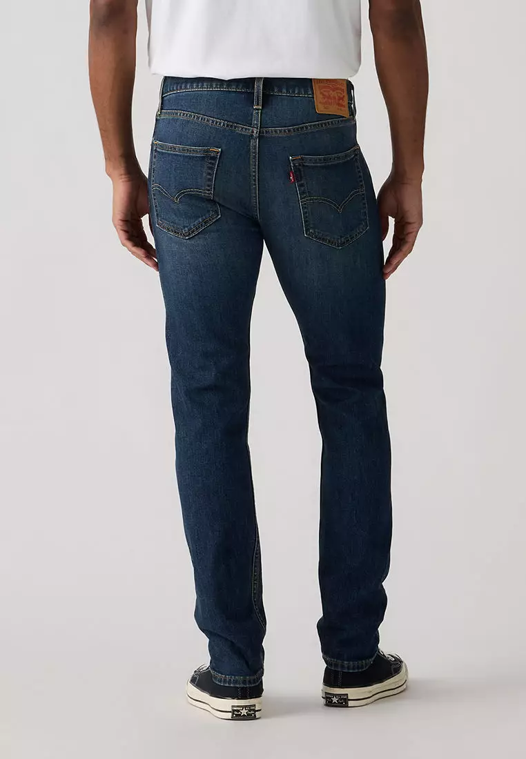Levi's® Men's 502™ Taper Jeans (29507-1862)