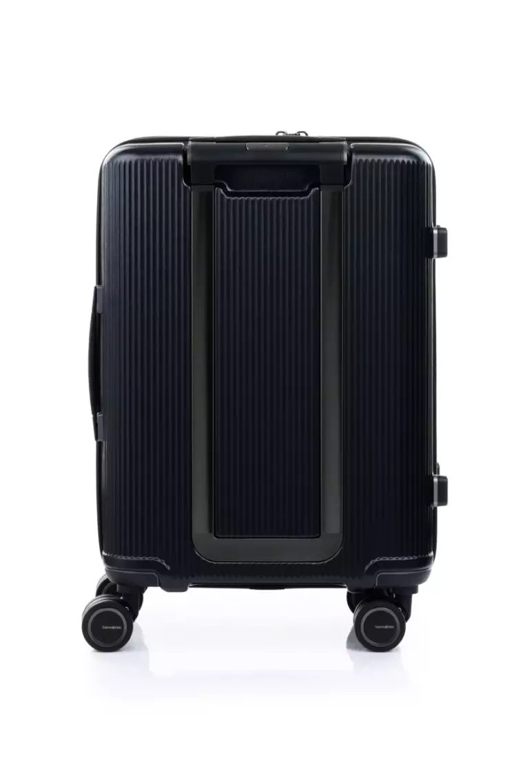 Minter Spinner Black - (55/20)