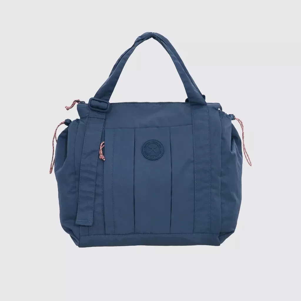 Jual Exsport Exsport Fast Track Two Way Carry - Dark Blue Original 2024 ...