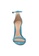 Schutz blue SCHUTZ Strap Block Heel Sandal - CURRENT (CARIBE BLUE) 39987SH2711345GS_5