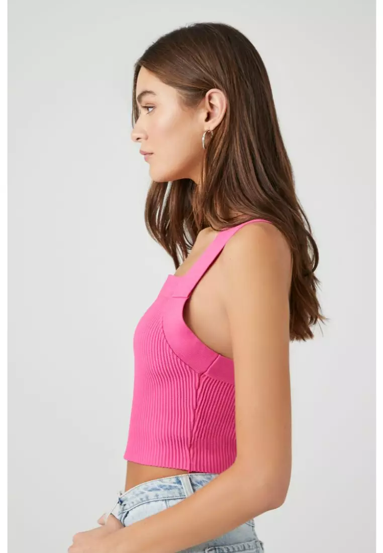 Forever 21 2025 basic tank tops