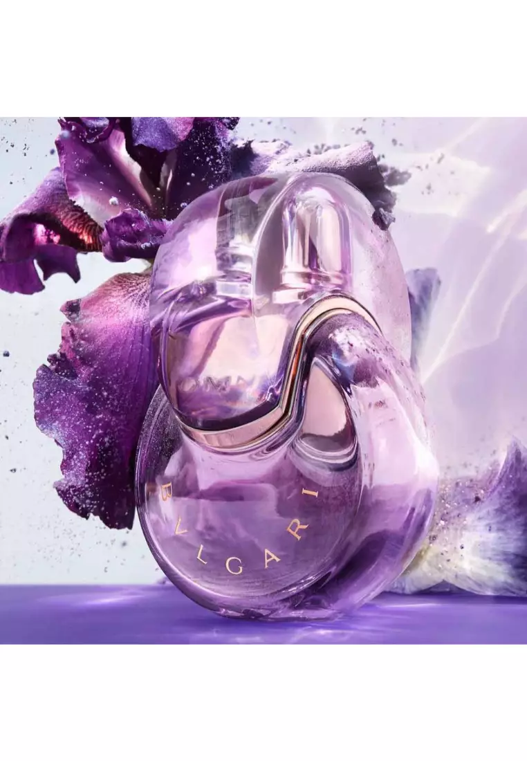 BVLGARI-紫水晶淡香水 100ml