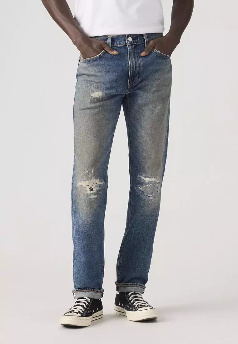 Levi's® Men's 502™ Taper Jeans