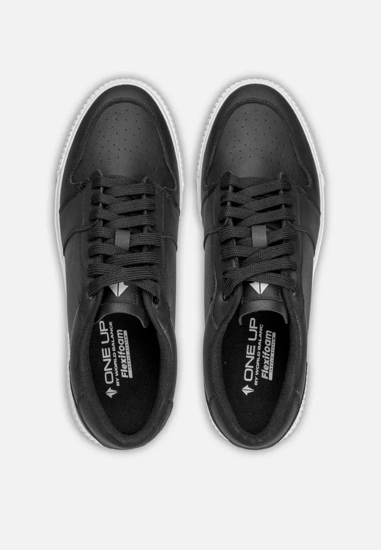 Summit Men's Lifestyle Classic Shoes
