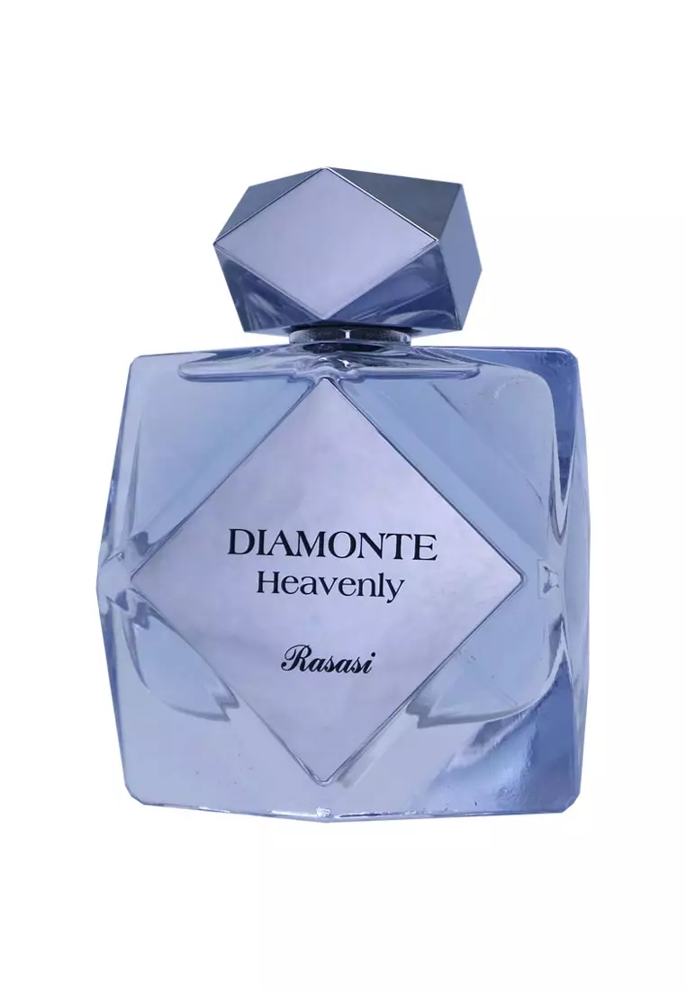 Rasasi Diamonte Heavenly Pour Femme 100 ML